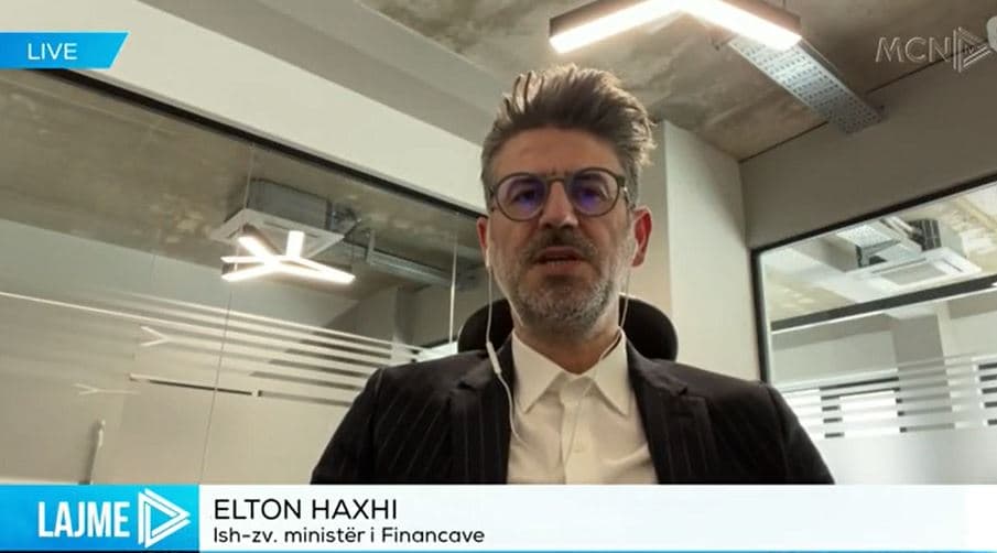 Energjia, Haxhi: Qeveria e paaftë të përballojë koston, do e shpërndajë tek qytetarët