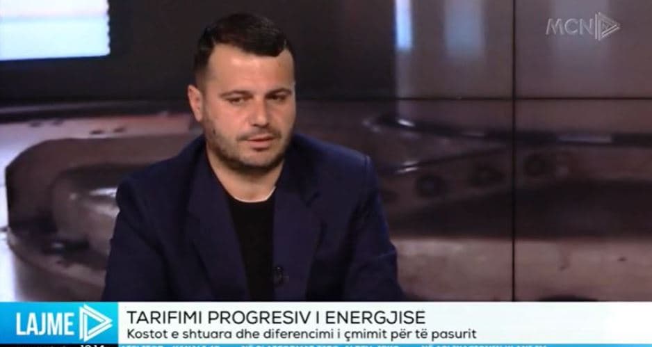 Tarifimi i energjisë me dy fasha, Tomorri: Kthim mbas i qeverisë! Të rrihet larg privatizimit të sektorit (VIDEO)
