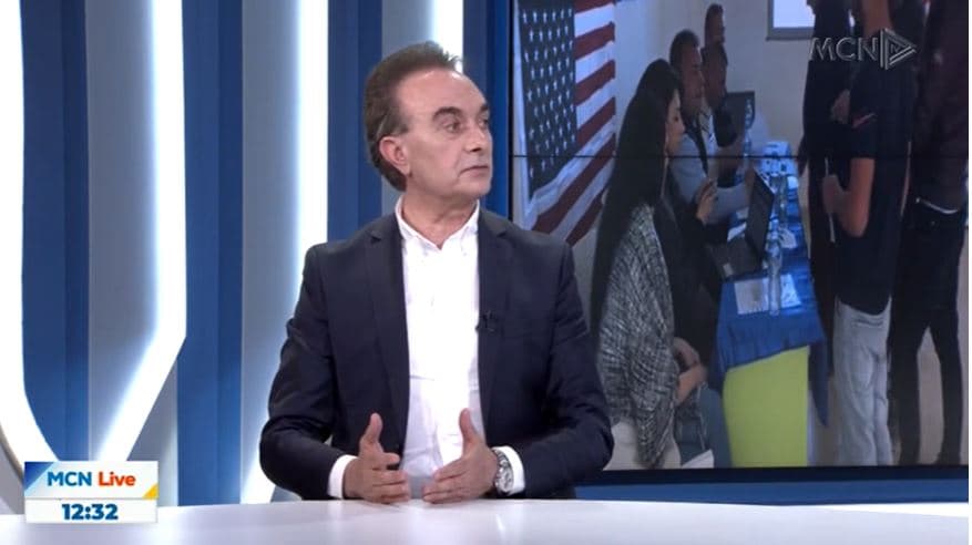 Baçi, thirrje Bashës: Liro zyrat në rrethe! Ende ka persona të paautorizuar që mbajnë çelësa (VIDEO)