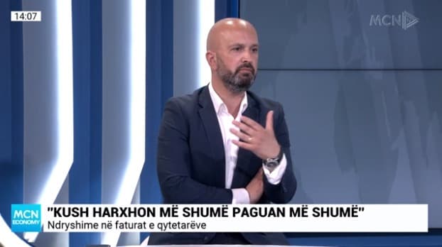 Energjia, Lazimi: Nuk ka subvencione! S’mund të ketë zgjidhje duke u bazuar në rimodelimin financiar