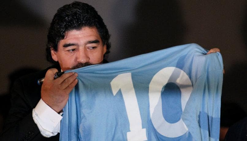 Vdekja e Maradonës, prokurorët: Të gjykohen mjekët për vrasje