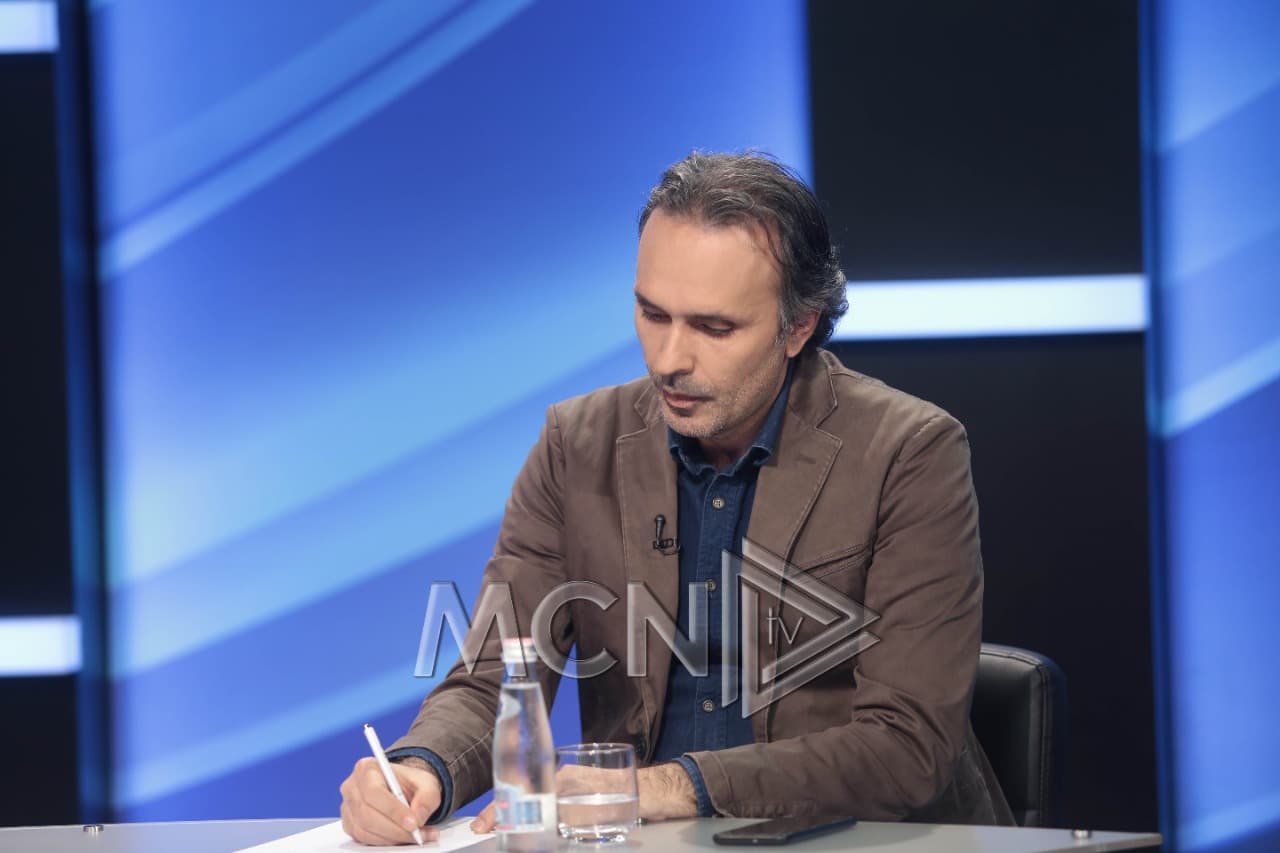 Mërtiri: Berisha po shkatërron PD-në se i duhet një bodrum ku të strehohet