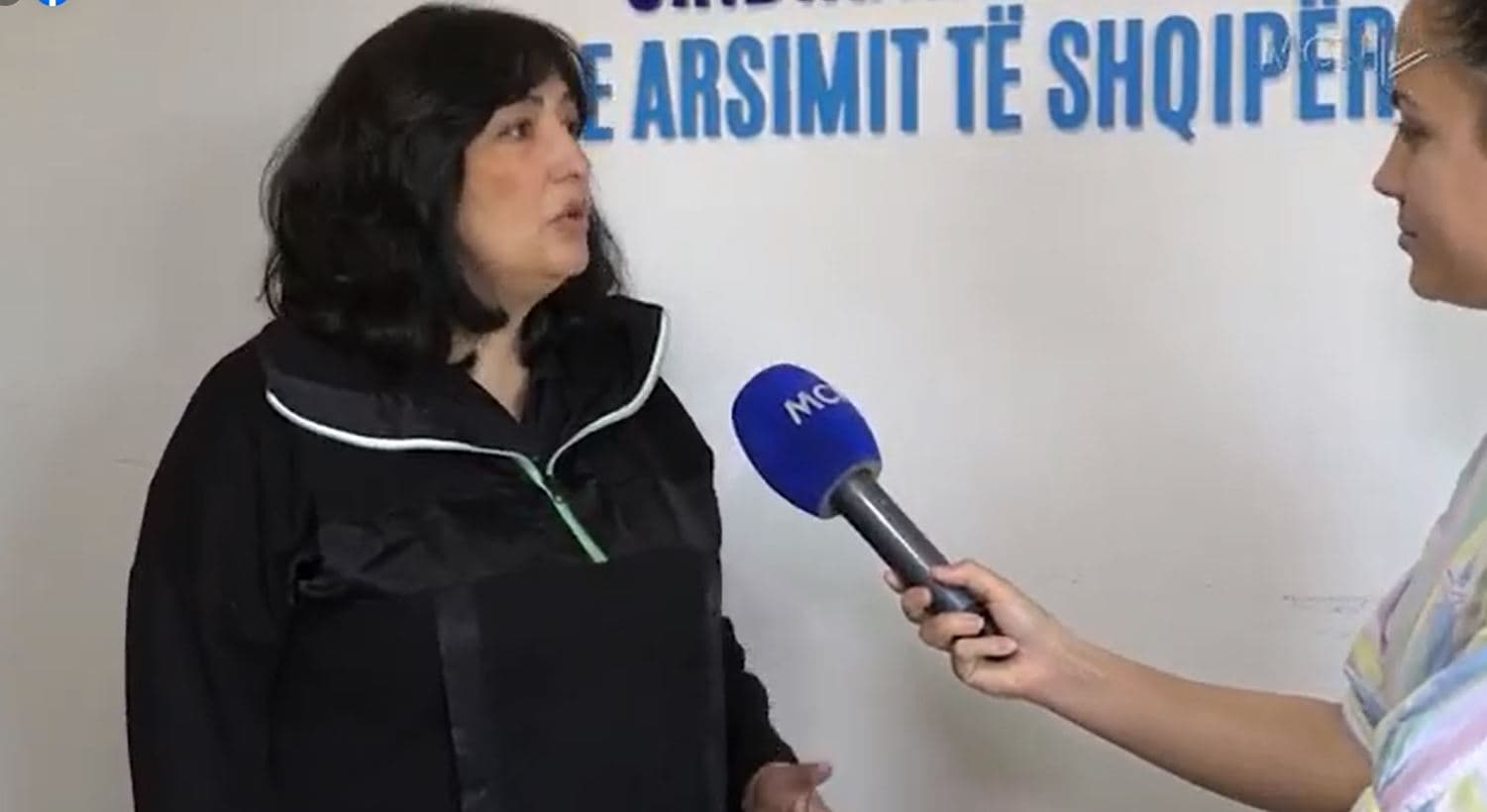 Mësuesit kundër vlerësimit psikosocial (VIDEO)