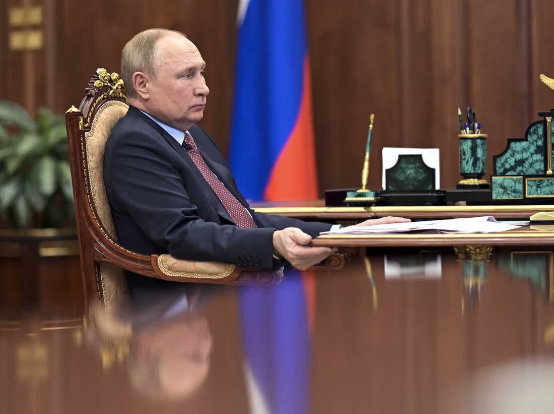 Putin: Në Europë nuk ka asnjë mundësi për të zëvendësuar gazin rus