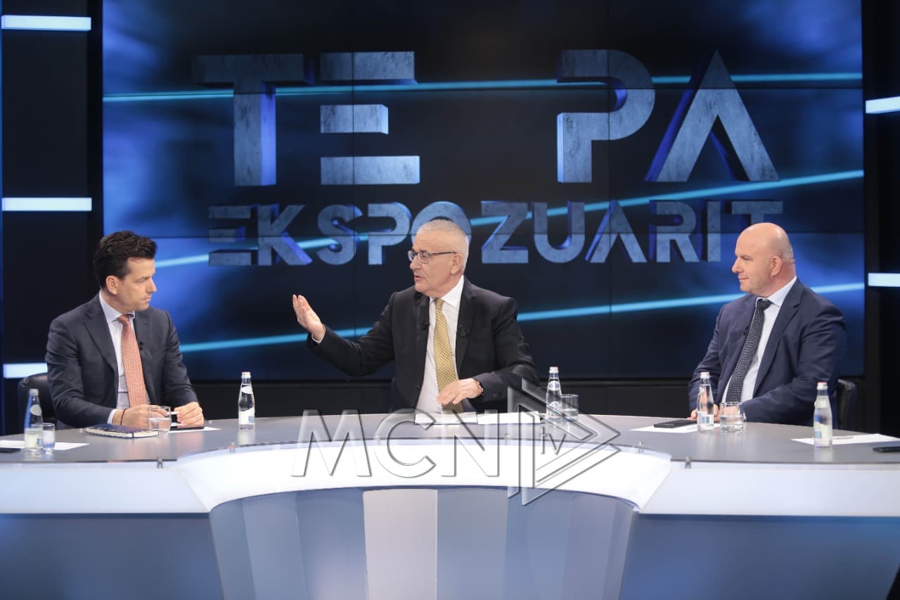 Ankimimi i Alibeajt në Gjykatë/ Shehaj: Strategji e qartë për të dëmtuar PD-në