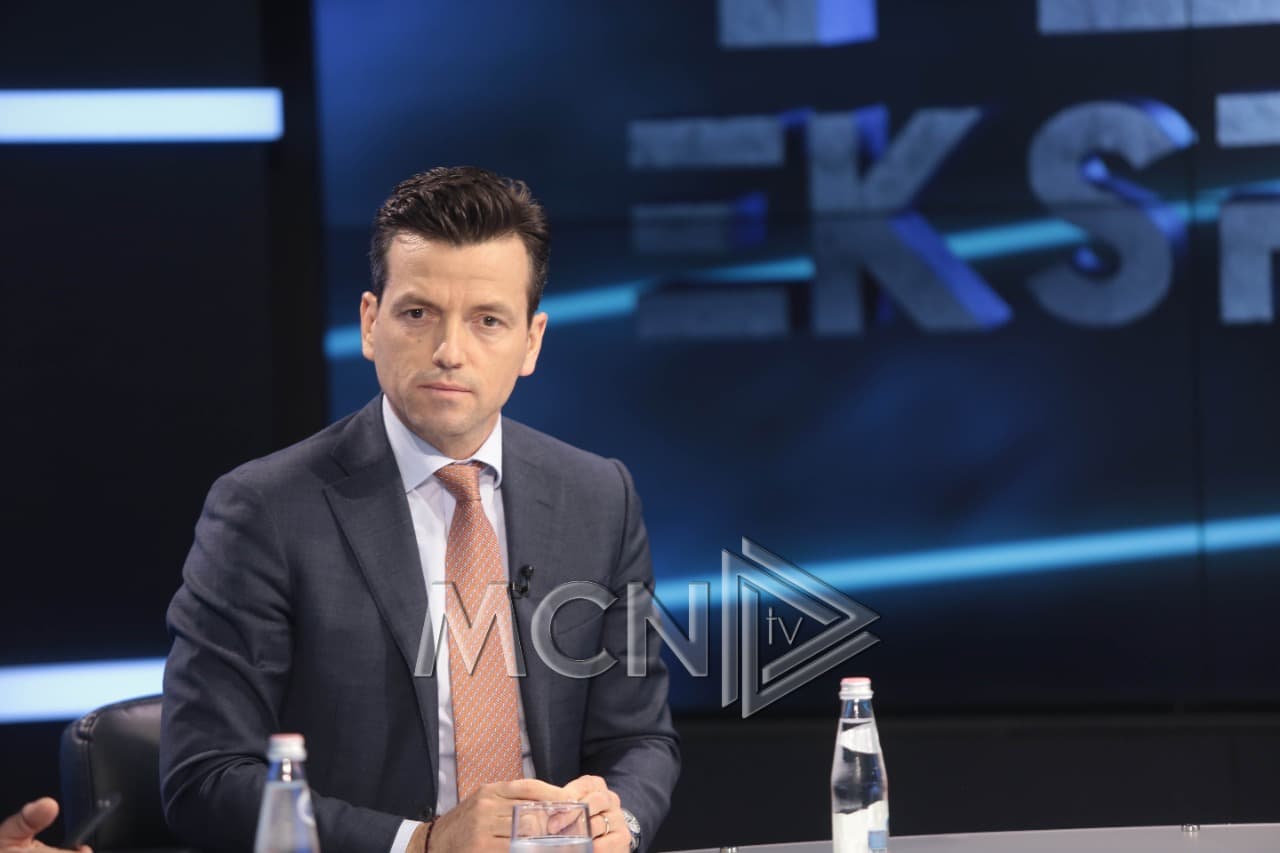  Zhvillimet në PD/ Shehaj: Brenda GP janë tre grupime, përçarja lindi pas përjashtimit të Berishës
