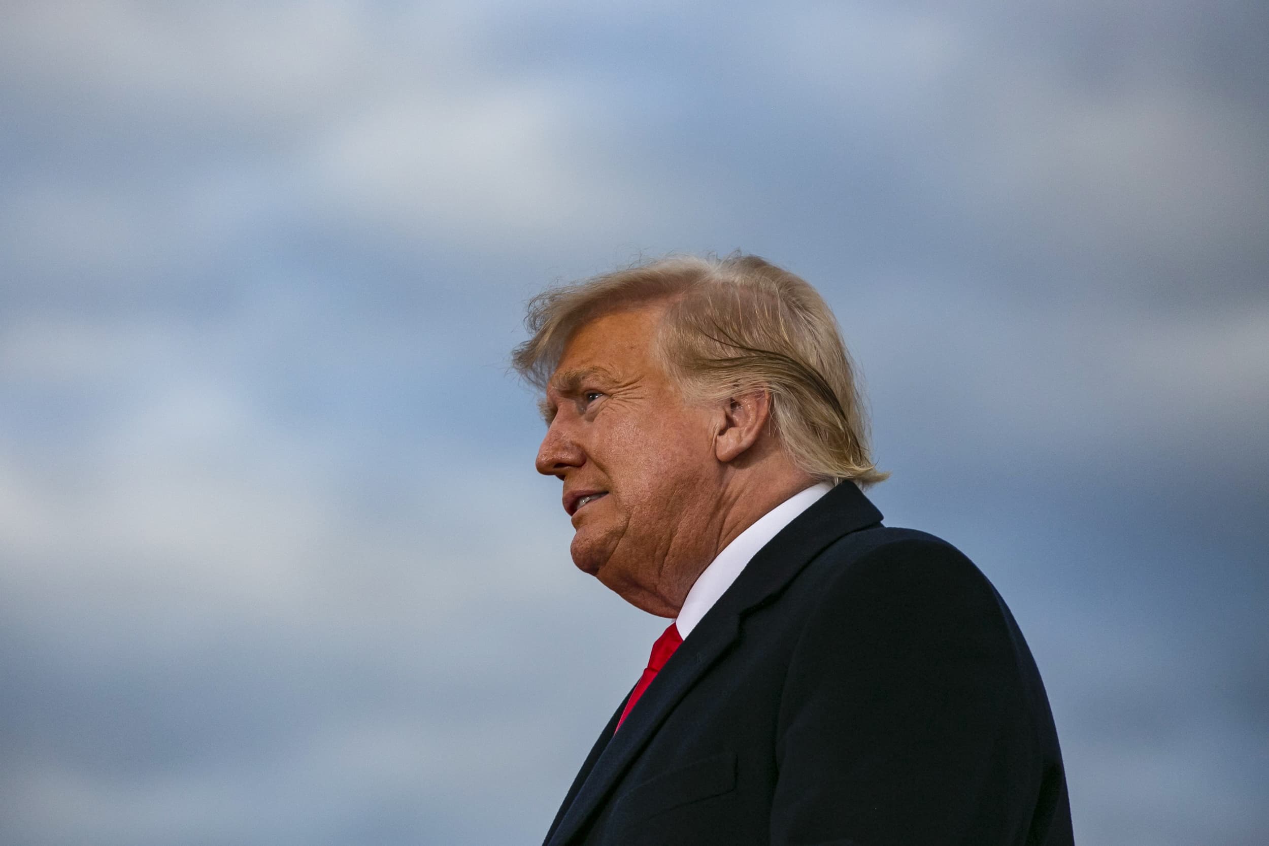 Trump: Në Ukrainë po bëhet gjenocid