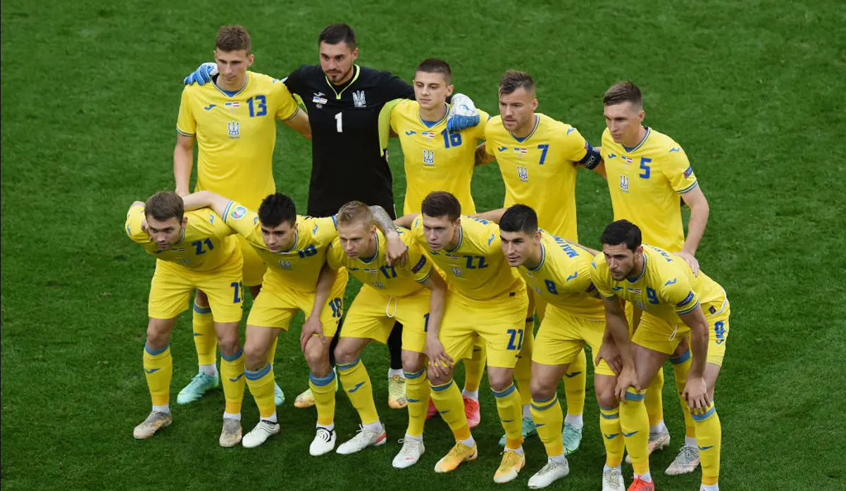 Kombëtarja e Ukrainës rikthehet në fushë, FIFA vendos datën për ndeshjen me Skocinë