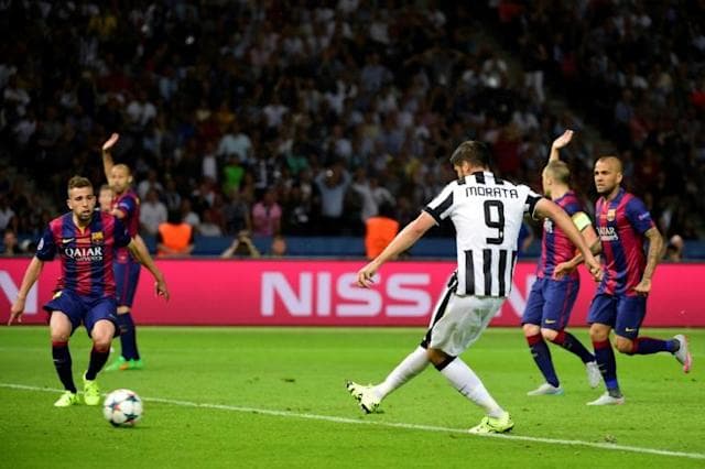Morata: Nëse do ishte VAR, Juventusi do kishte një Champions League më shumë