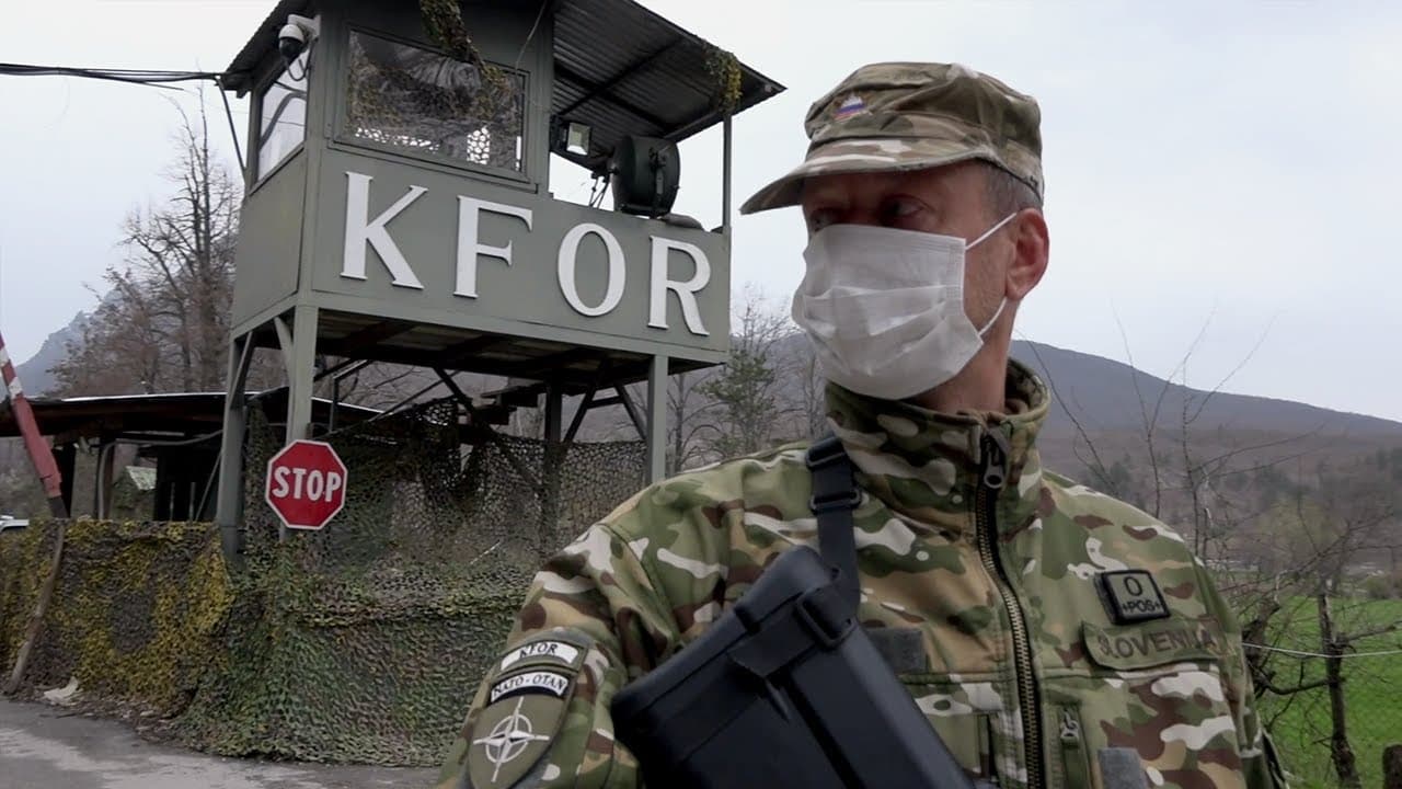 Sulmet nga serbët/ KFOR: Jemi gati të ndihmojmë Policinë e Kosovës