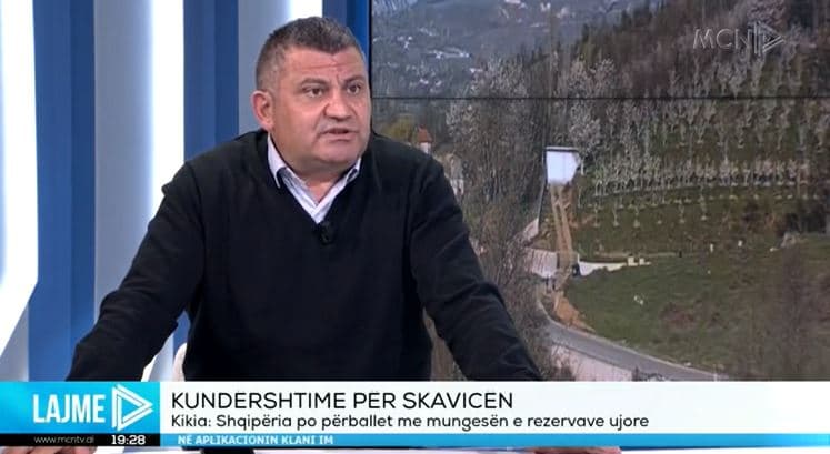 Protesta për Skavicën/ Kikia: Reagimi i duhur, të publikohet studimi që tregon përfitimet (VIDEO)