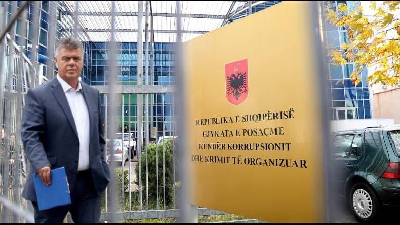 Afera 4 me inceneratorët, Lefter Koka dëshmon sot në SPAK