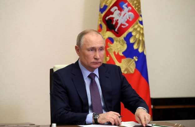 Putin: Evropa s’ka alternative tjetër veç naftës dhe gazit rus