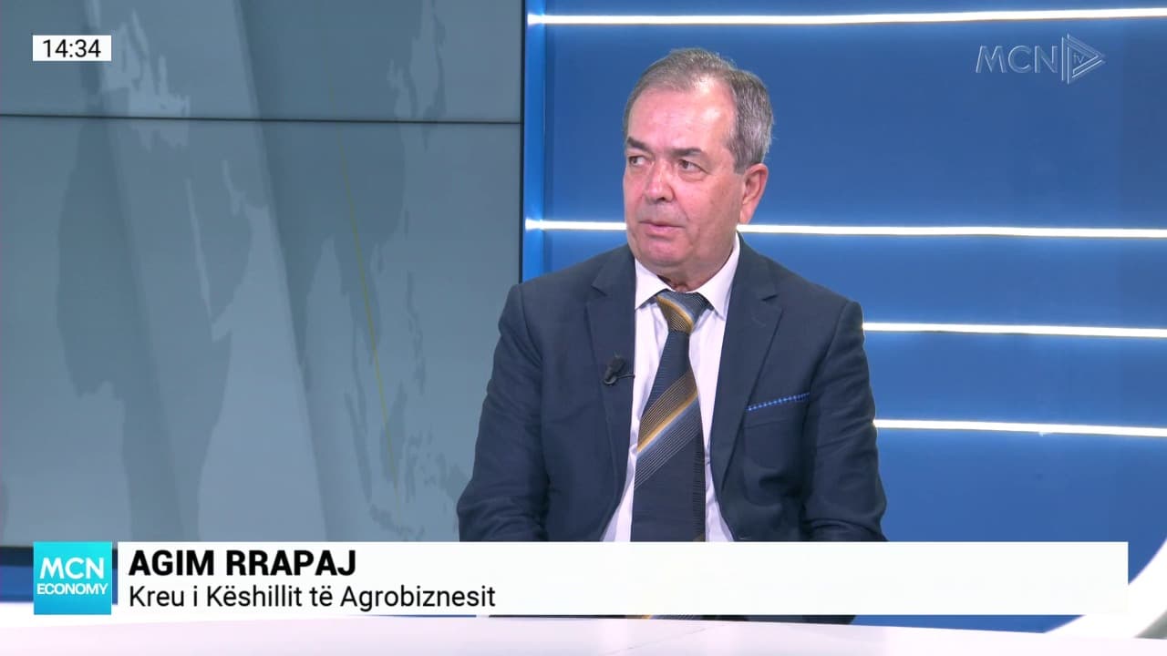 Rrapaj: 80 % e fermerëve janë mbështetur tek reminitancat, duhen 150 mln euro për të mbajtur sistemin
