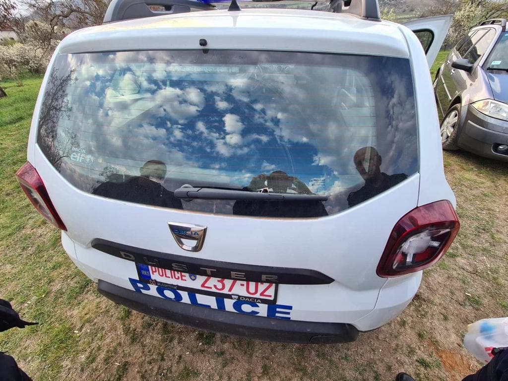 Policia e Kosovës sulmohet sërish në veri të vendit