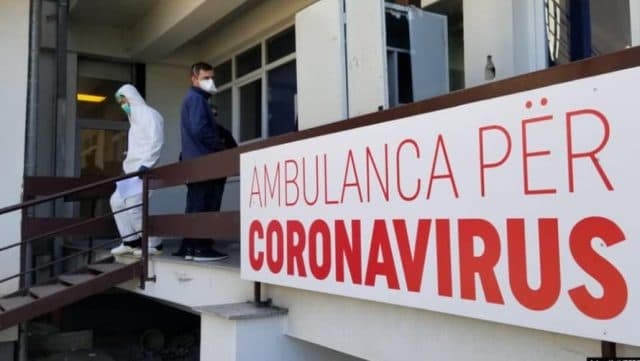 Covid-19 në Kosovë/ Gjatë 24 orëve regjistrohen 13 raste pozitive