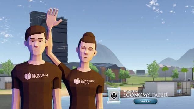 Kompania çeke e teknologjisë prezanton projektin ku do jetoni përgjithmonë në metavers