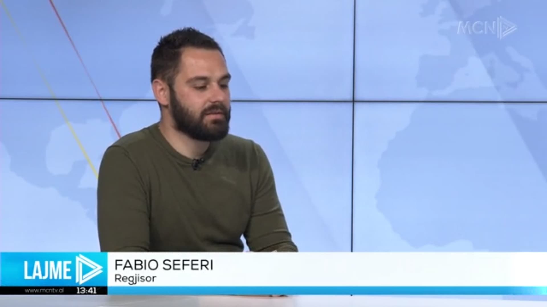 “Mbjellja e pemëve” në Festivalin e Kanës/ Seferi: Arritje e madhe për kinematografinë shqiptare (VIDEO)