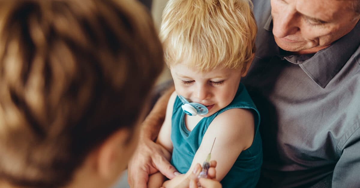 Një shpërthim misterioz i hepatitit po prek fëmijët në Mbretërinë e Bashkuar