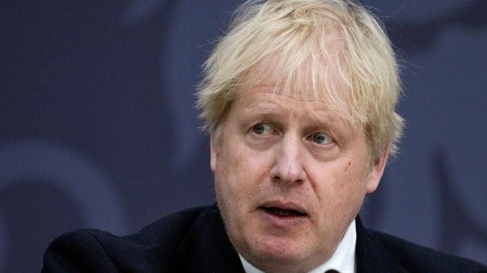 Moska i ndalon Boris Johnson-it hyrjen në Rusi