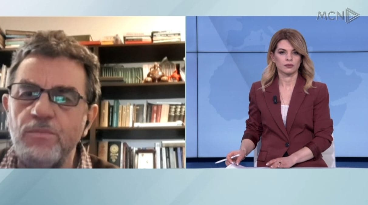 Sulmet ndaj Policisë/ Krasniqi: Tentativë e Putinit për vatër krize, synohet destabilizimi i Kosovës (VIDEO)