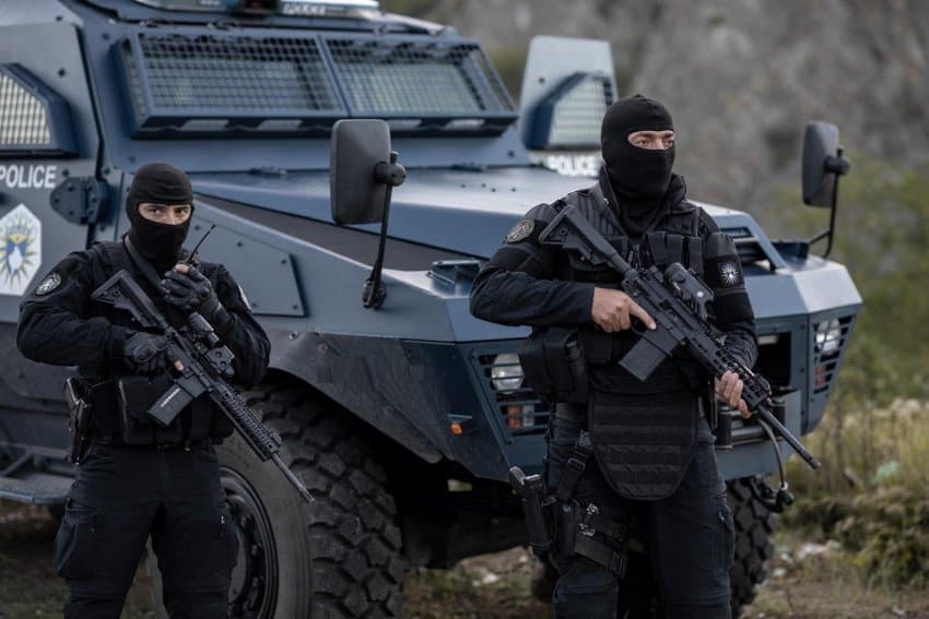 UNMIK-u dënon ashpër sulmet ndaj Policisë së Kosovës