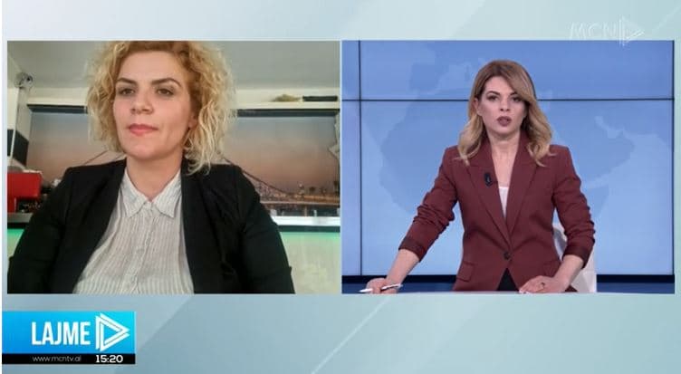 Zefi: Platforma e Alibeajt, ilegjitime! S’ka bashkim të demokratëve pa Berishën (VIDEO)