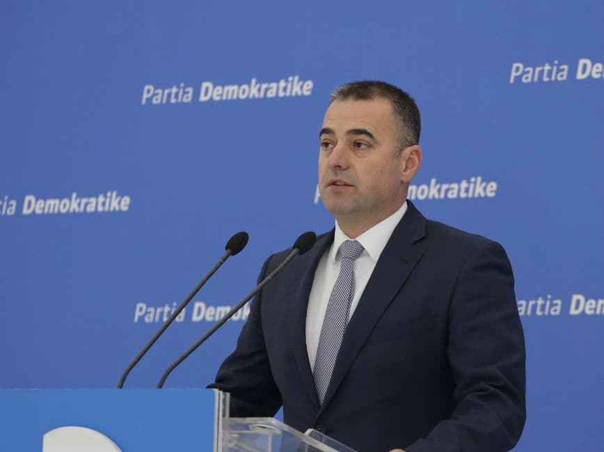 Zgjedhjet për krerët e PD/ Minarolli për ankesat e listave: Të vijnë t’i verifikojnë emrat
