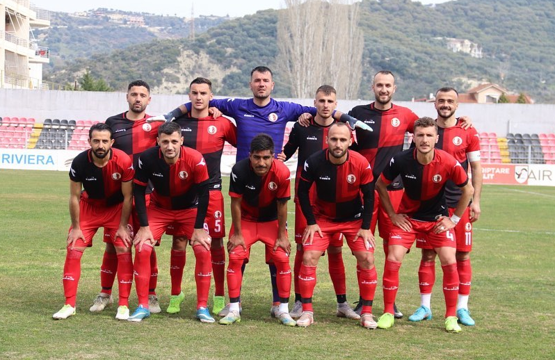 Flamurtari ngjitet zyrtarisht në Kategorinë e Parë