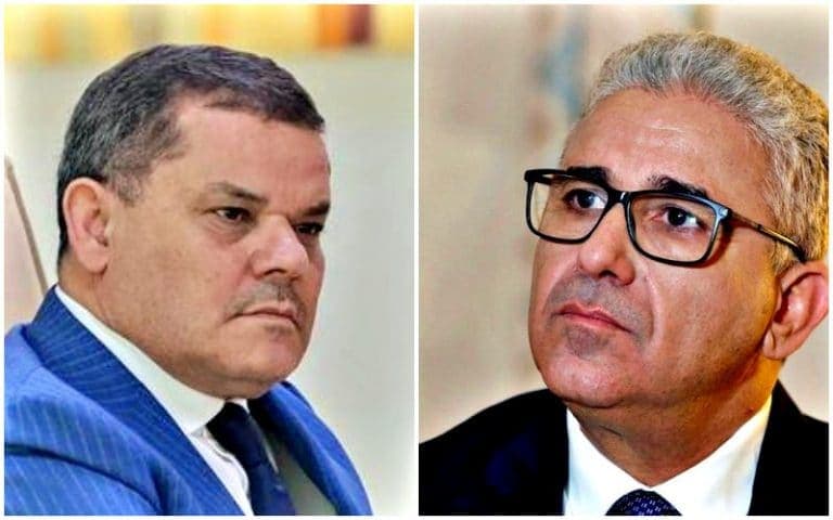 Çfarë po ndodh në Libi dhe pse vendi me “dy Kryeministra”, rrezikon luftë civile