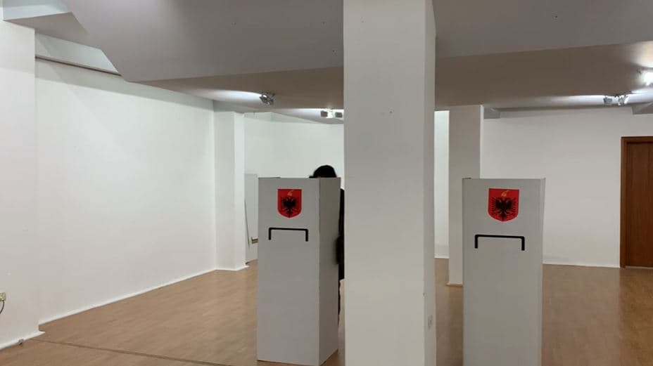 Demokratët e Vlorës votojnë sot për kryetarin, katër kandidatë në garë