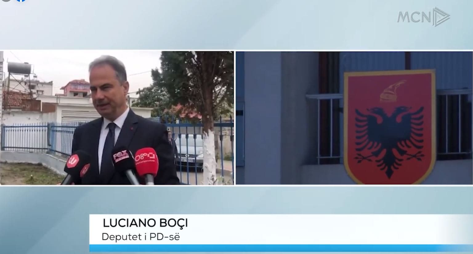 Presidenti i ri?/ Boçi: Do ta emërojë Rama për të kapur edhe kreun e shtetit (VIDEO)