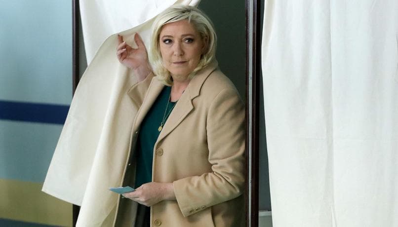 Paris, Marine Le Pen akuzohet për përvetësim të fondeve të BE-së