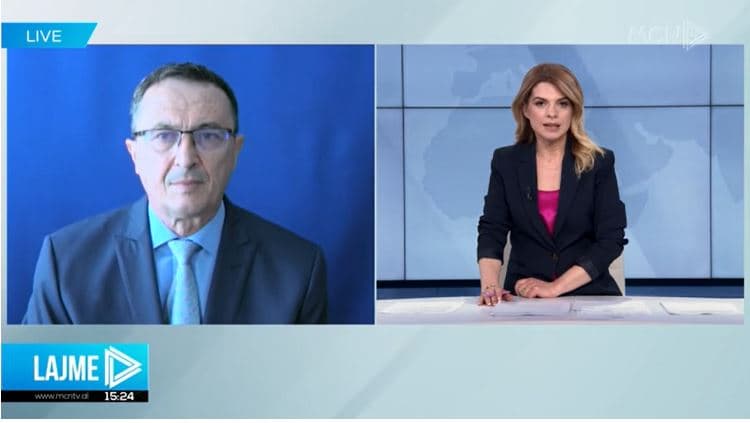 Papa: Ftesat nga SHBA, imagjinare! Alibeaj po tregohet i pabesë si Basha