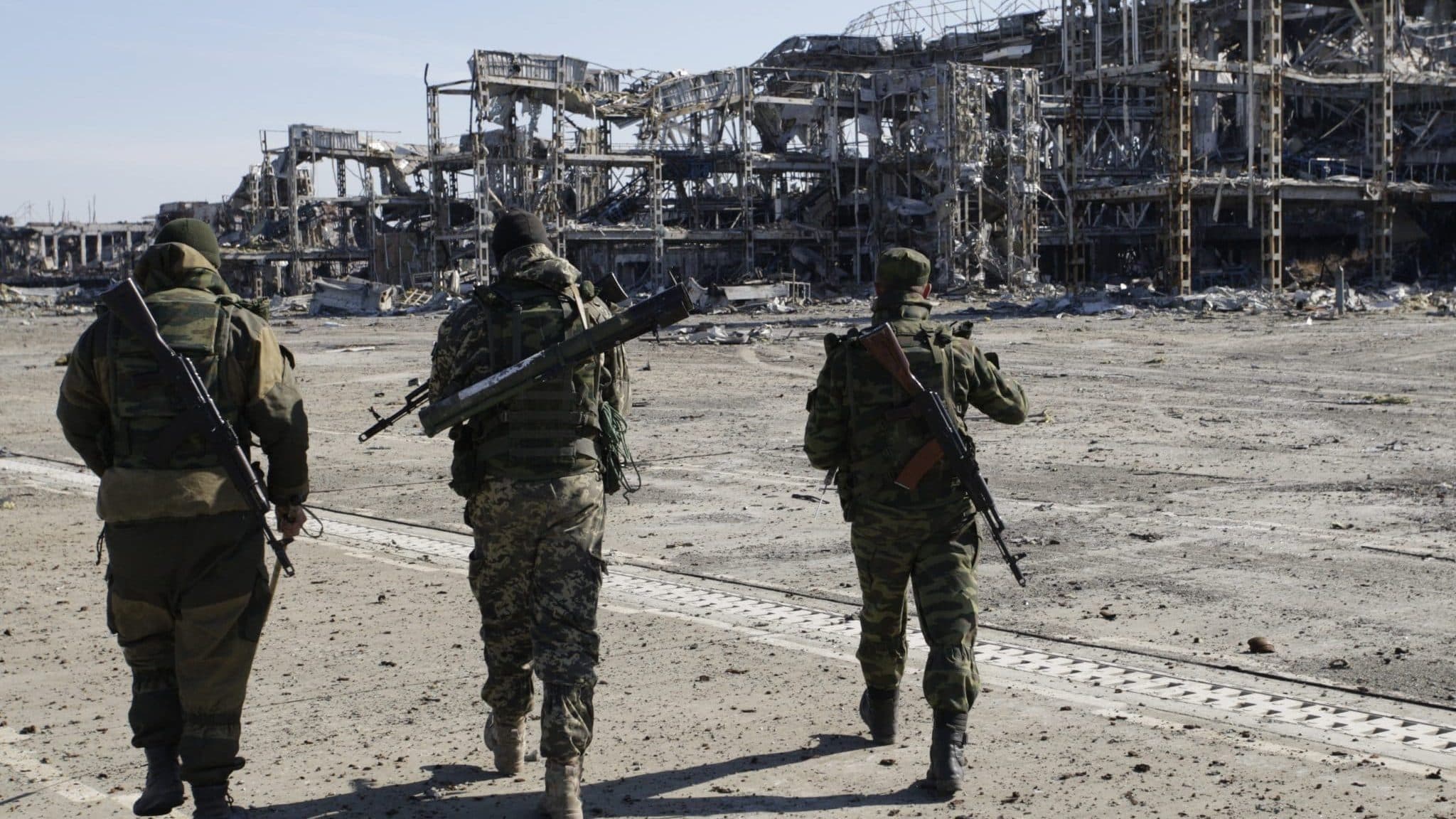 OKB: Armëpushimet në Ukrainë nuk janë në horizont
