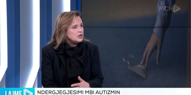 Autizmi, Bajrami: Ndërhyrja e hershme nuk mjafton! Kujdestaria të njihet si profesion i rregulluar