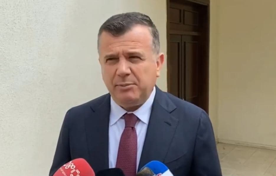 “Nesër fillon procesi”, Balla: Na duhet një president normal dhe që na bashkon