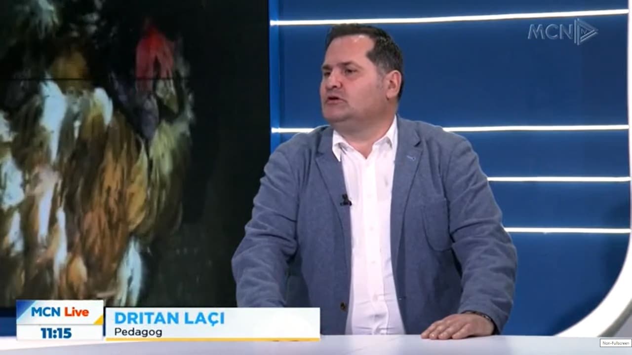 Gripi i pulave/ Laçi: Të konsiderohet mundësia e vaksinimit për t’i mbrojtur bizneset (VIDEO)