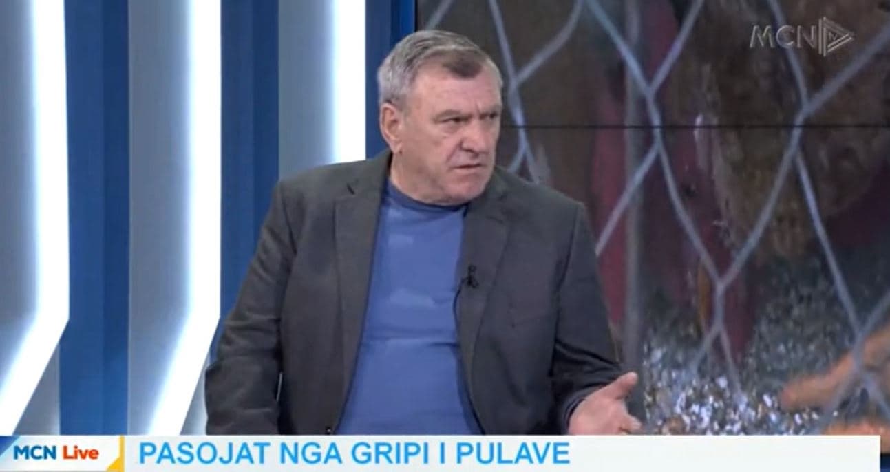 Gripi i shpendëve, Duka: Çmimi i vezës i rritur mbi 150%. Të kompensohen bizneset (VIDEO)