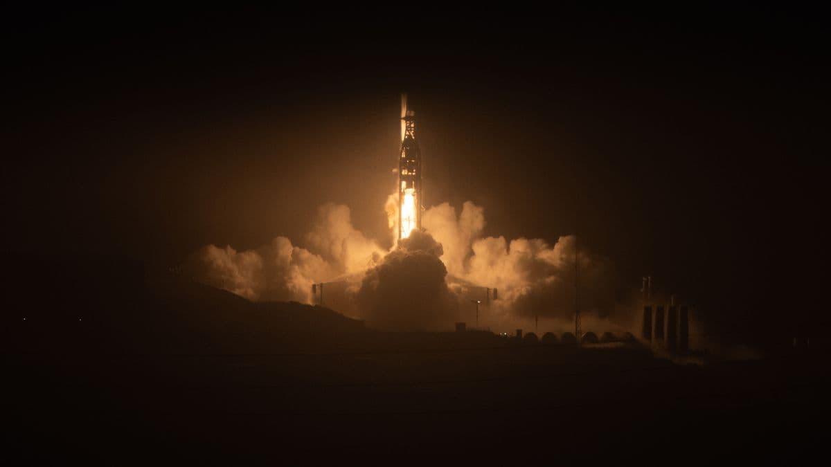 'Falcon 9' i SpaceX lëshon për herë të dytë satelitë spiun