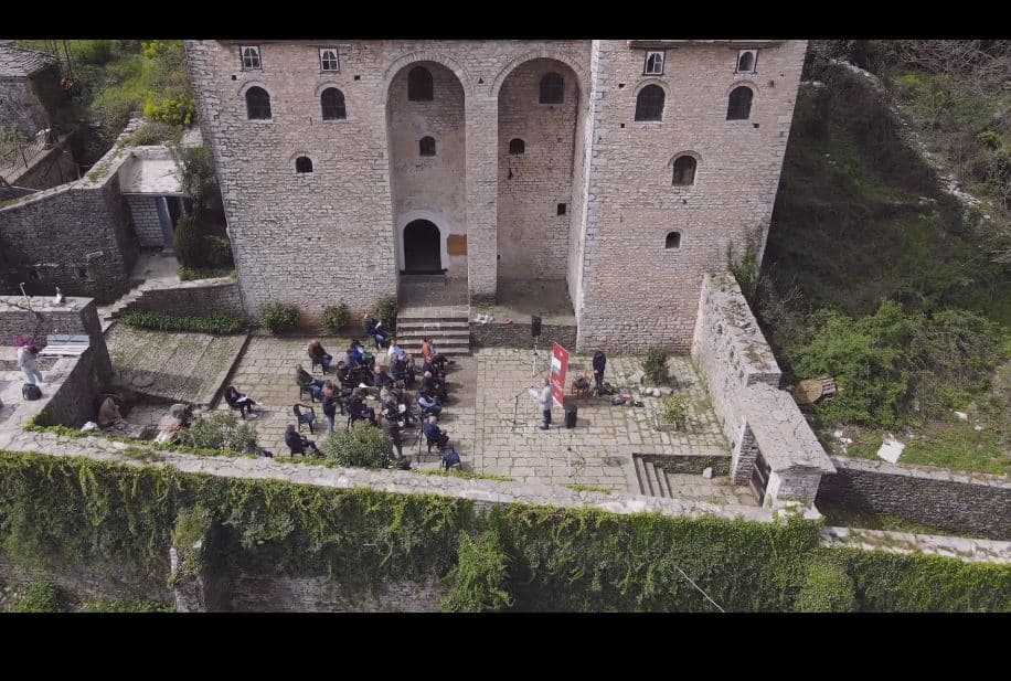    Në Ditën Ndërkombëtare të Monumenteve, Gjirokastra me aktivitete për monumente kulturore dhe arkeologjike