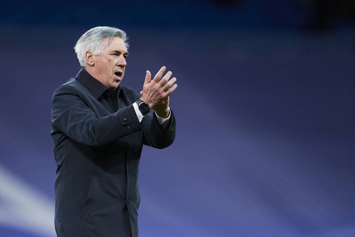 Italia jashtë Botërorit, Ancelotti: Do bëj tifo për Kanadanë