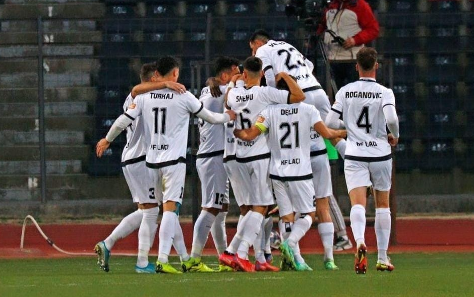 Përditësimi i UEFA-s, si renditen klubet shqiptare në Europë