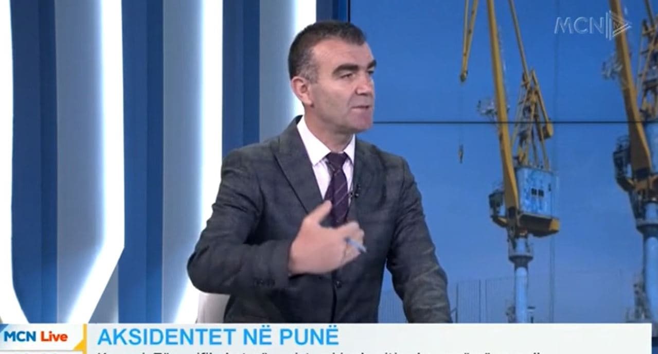 Aksidentet në punë, Kameri: Tentativa për t’iu shmangur përgjegjësive (VIDEO)