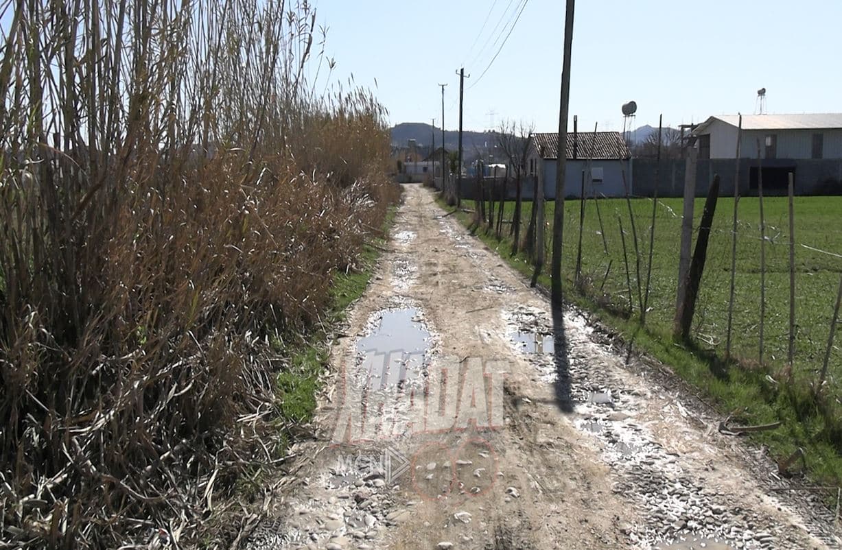 “Xhadat”-  Laknasi, fshati i harruar nga shteti prej 20 vitesh (VIDEO)