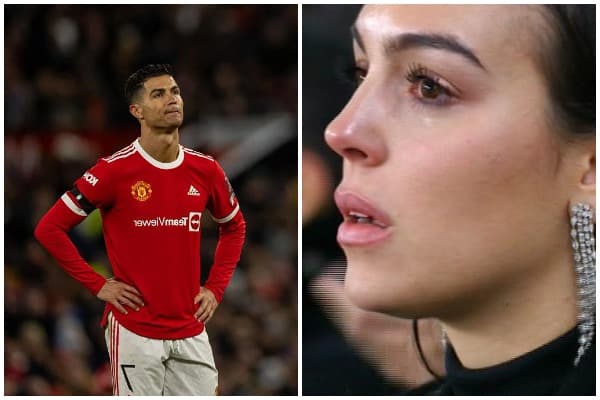 Priste binjakë, Ronaldo humb djalin e sapolindur