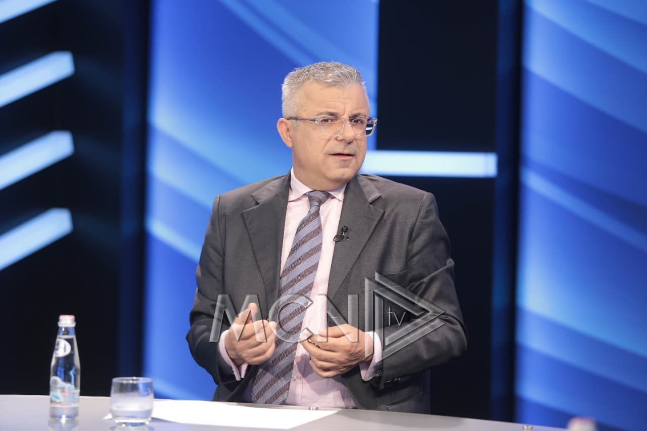 Sejamini: Qëllimi i Bashës është të ribëhet kryetar i PD-së