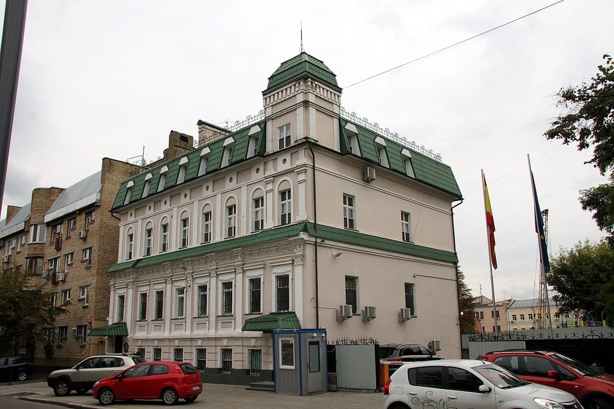Spanja do të rihapë ambasadën e saj në Kiev