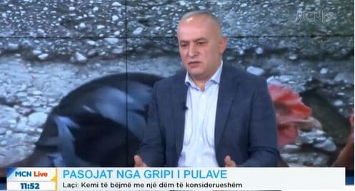 Sulaj: Siguria në ambientet e rritjes së shpendëve nuk është 100% (VIDEO)