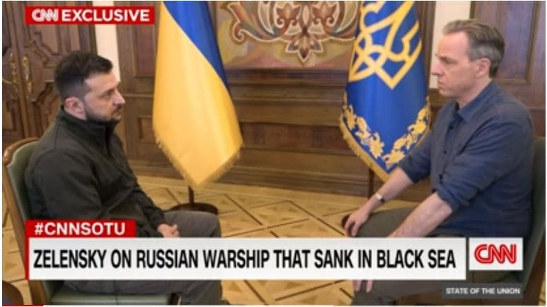  Zelensky ftesë Macron: Eja shiko gjenocidin e ushtrisë ruse